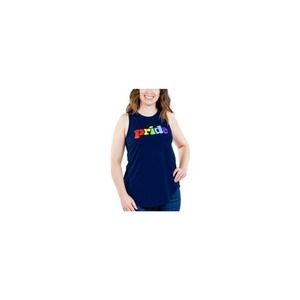 Tipsy Elves Women's Tank Top Gay Pride new nwt xxl plus size shirt